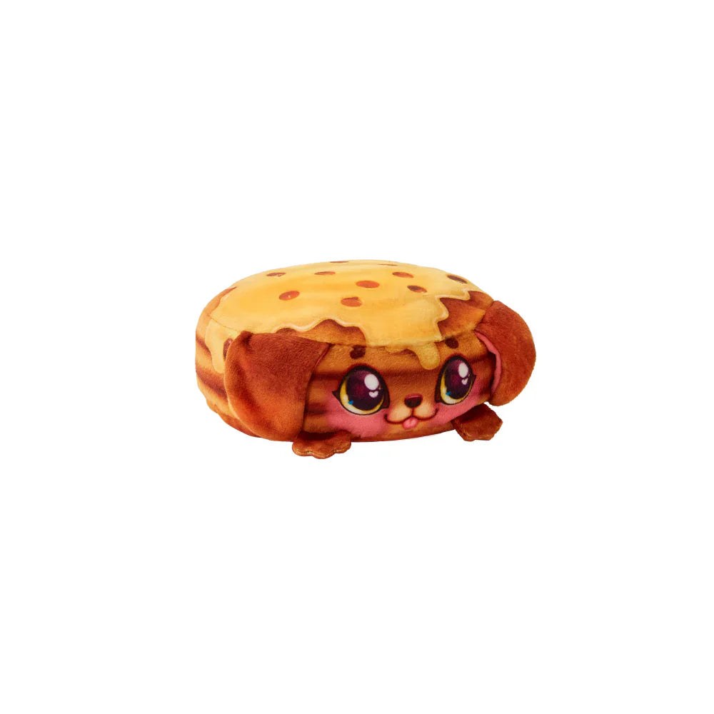 Cookeez Makery Pancake Treatz Series 2 Batter Operated