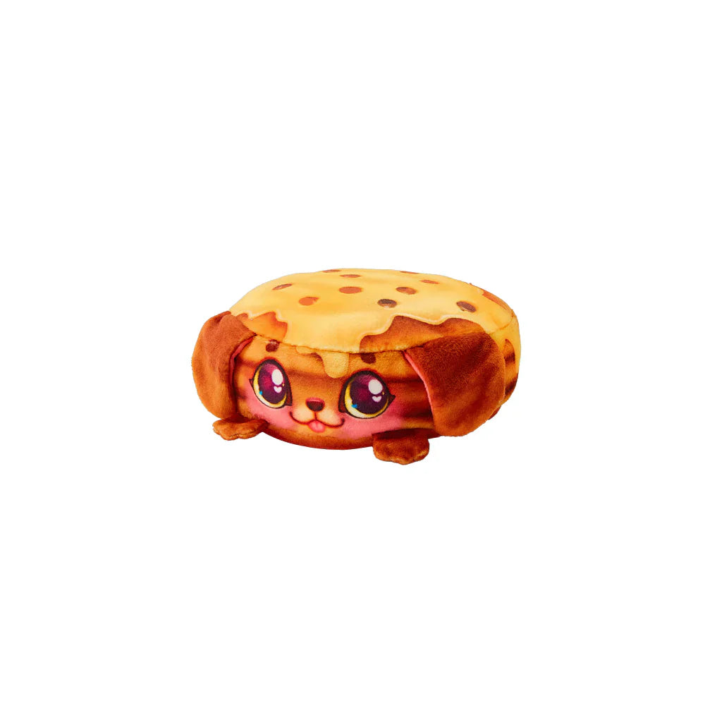 Cookeez Makery Pancake Treatz Series 2 Batter Operated