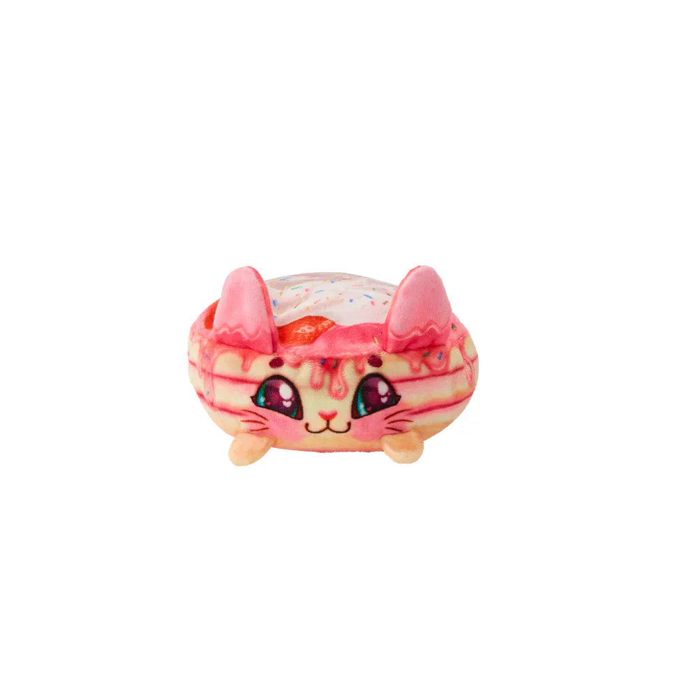 Cookeez Makery Pancake Treatz Series 2 Batter Operated
