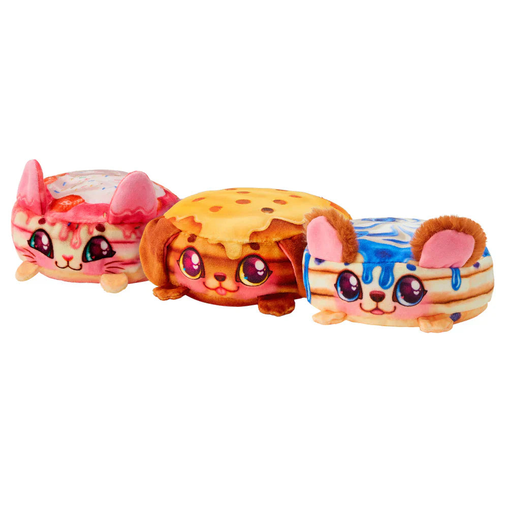 Cookeez Makery Pancake Treatz Series 2 Batter Operated
