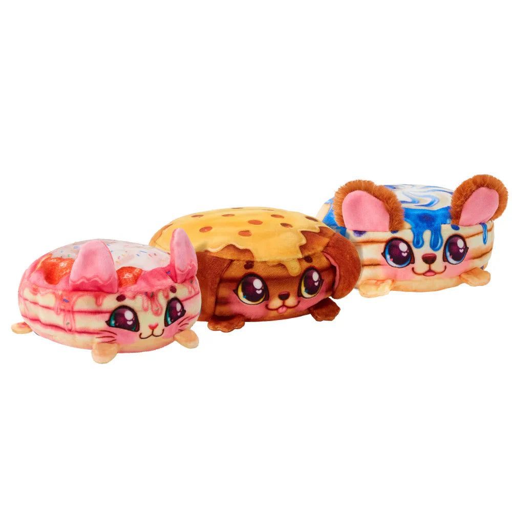 Cookeez Makery Pancake Treatz Series 2 Batter Operated