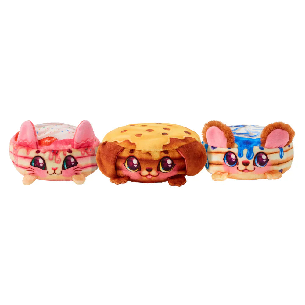 Cookeez Makery Pancake Treatz Series 2 Batter Operated