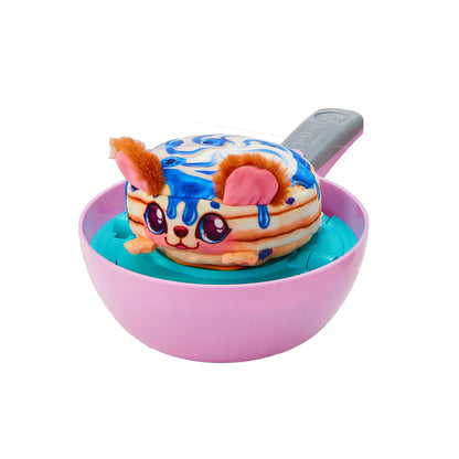 Cookeez Makery Pancake Treatz Series 2 Batter Operated