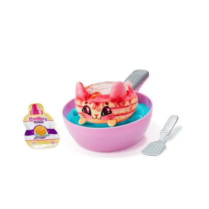 Cookeez Makery Pancake Treatz Series 2 Batter Operated