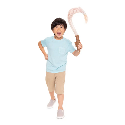 Moana 2 Maui Magical Fish Hook Toys