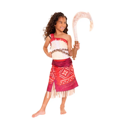 Moana 2 Maui Magical Fish Hook Toys