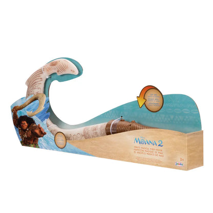 Moana 2 Maui Magical Fish Hook Toys