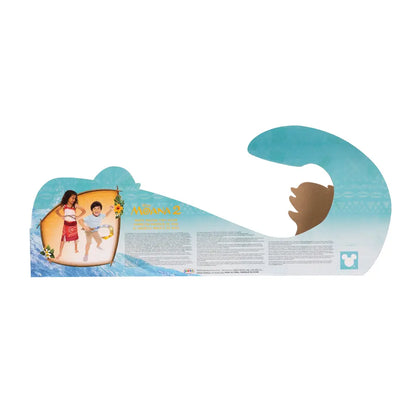 Moana 2 Maui Magical Fish Hook Toys