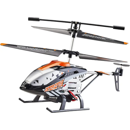 Carrera RC Helicopter Anti Collision Battery-Operated