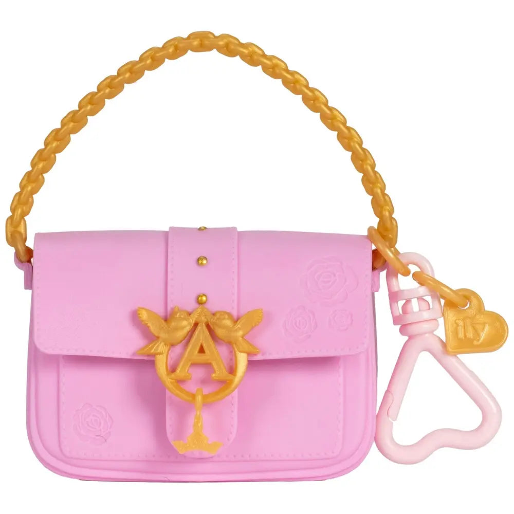 Disney ILY Tote-Ily Teenies S1