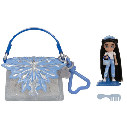 Disney ILY Tote-Ily Teenies S1