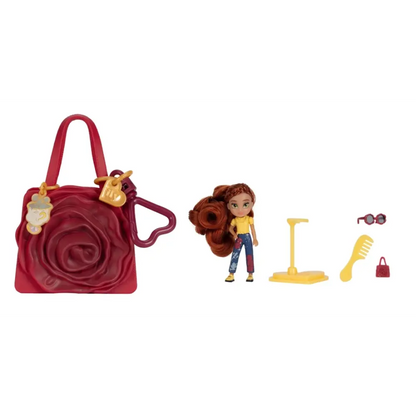 Disney ILY Tote-Ily Teenies S1