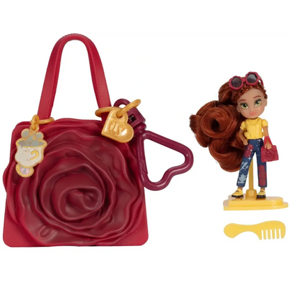 Disney ILY Tote-Ily Teenies S1