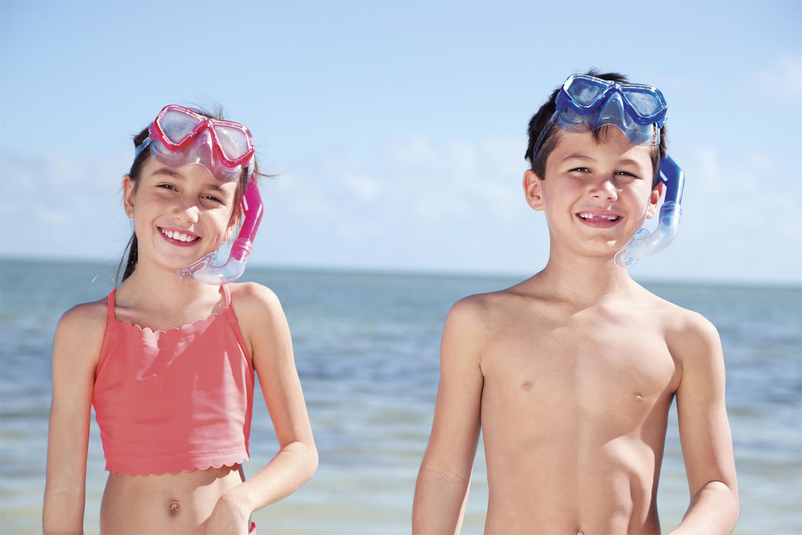 Bestway Hydroswim Lil Glider Set Assortment