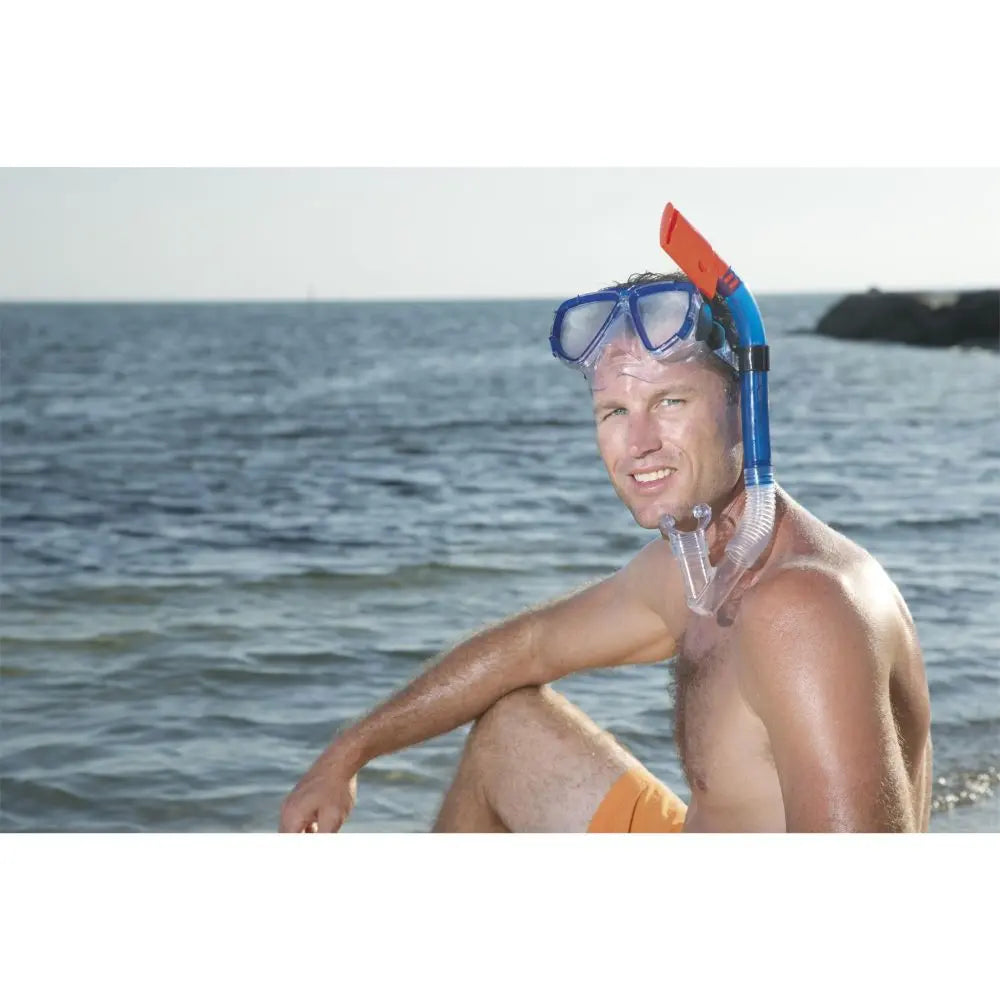 Bestway Hydro Swim Blackstripe Set