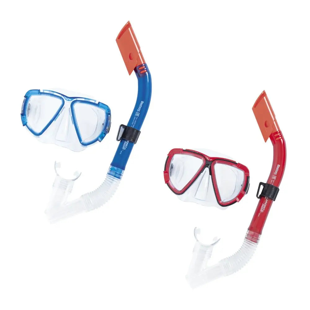 Bestway Hydro Swim Blackstripe Set