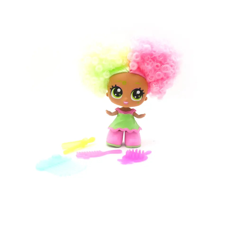Hairdooz Mini Doll Assortment