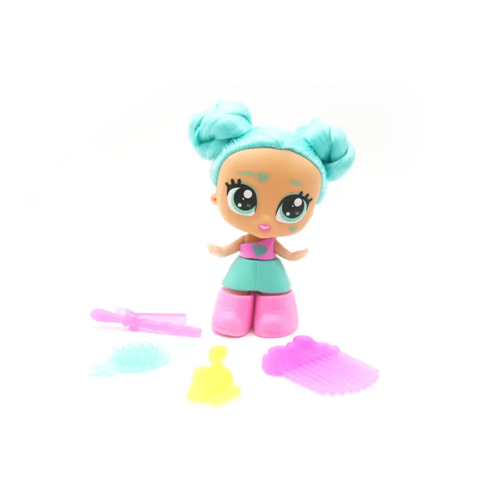 Hairdooz Mini Doll Assortment