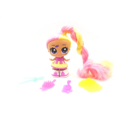 Hairdooz Mini Doll Assortment