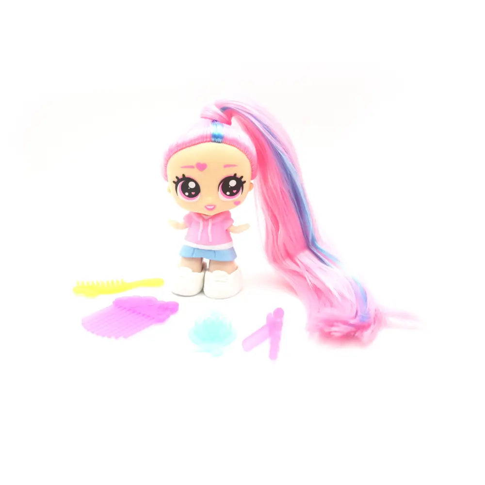 Hairdooz Mini Doll Assortment