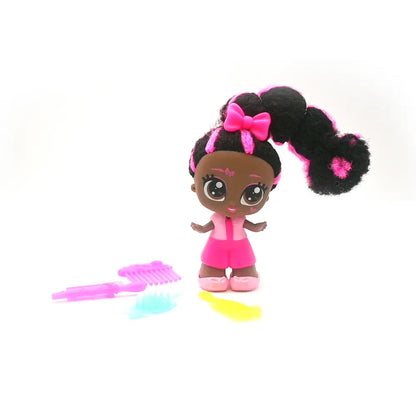 Hairdooz Mini Doll Assortment