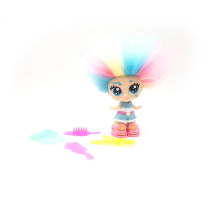 Hairdooz Mini Doll Assortment