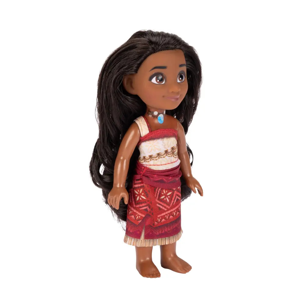 Moana 2 Moana & Loto Petite 6-inches Assorted