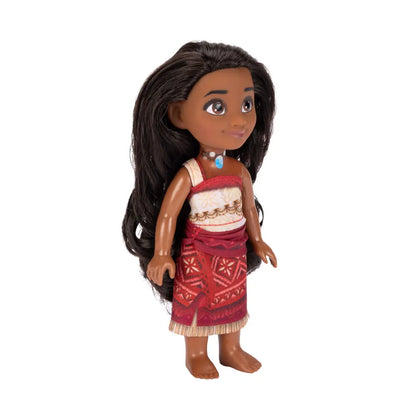 Moana 2 Moana & Loto Petite 6-inches Assorted