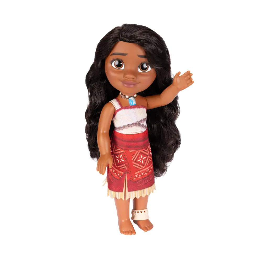 Moana 2 Value Doll Moana 14-inches