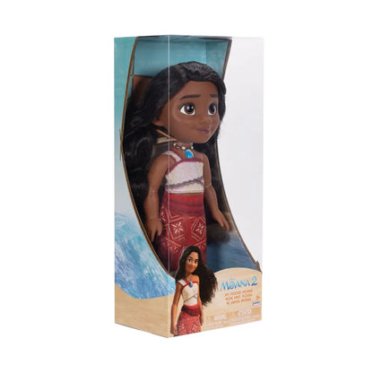 Moana 2 Value Doll Moana 14-inches
