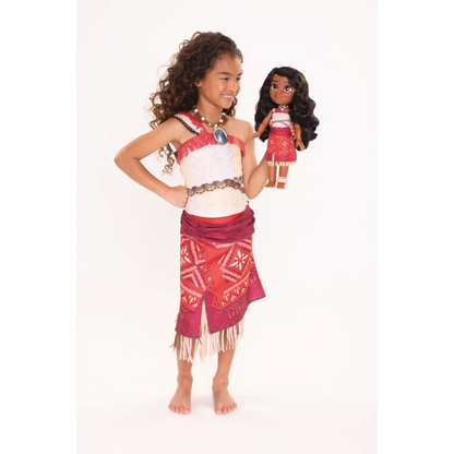 Moana2 My Singing Friend 14-Inches Dolls