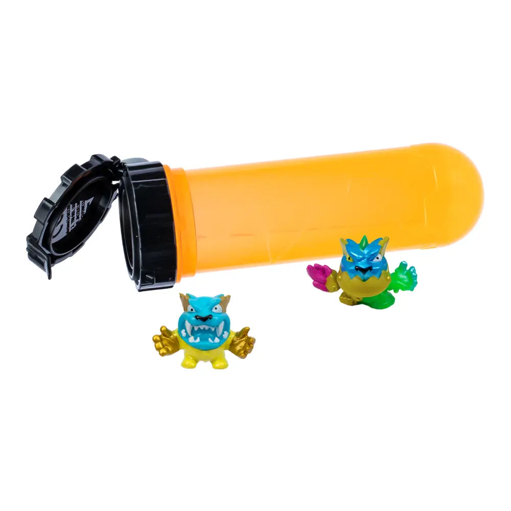 Mrbeast Lab Swarms S2 Test Tube 2 Pack