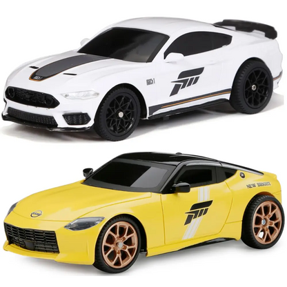 Newbright RC Sportscar 1/24 Assortment Battery-Operated