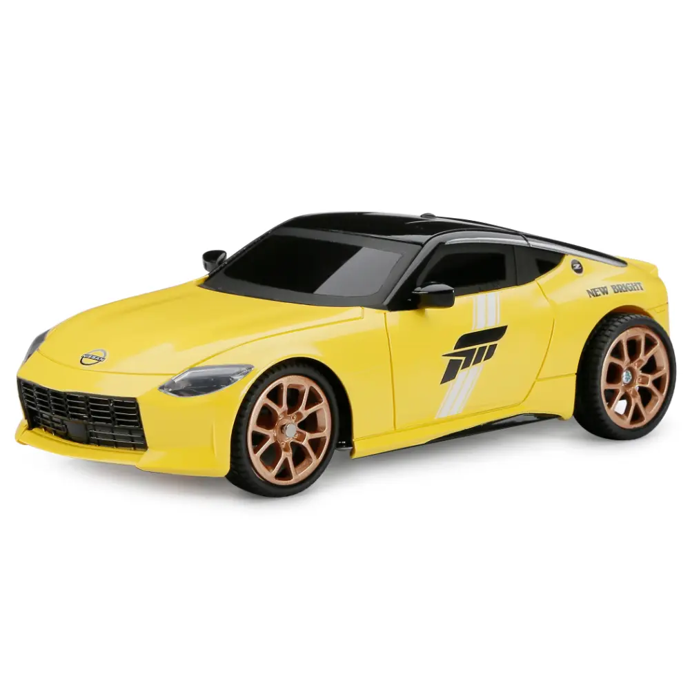 Newbright RC Sportscar 1/24 Assortment Battery-Operated