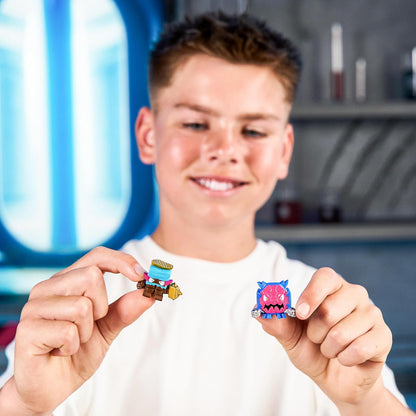 Mr Beast Lab Swarms S4 Megalab 14 Pack Assortment