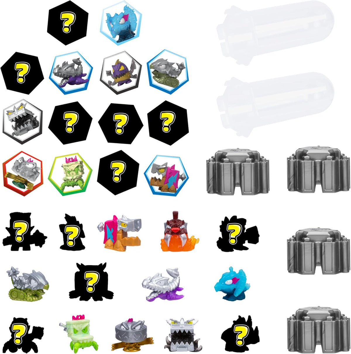 Mr Beast Lab Swarms S4 Megalab 14 Pack Assortment