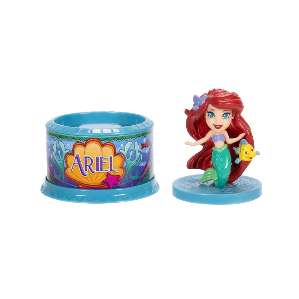 Disney Musical Minis Battery-Operated