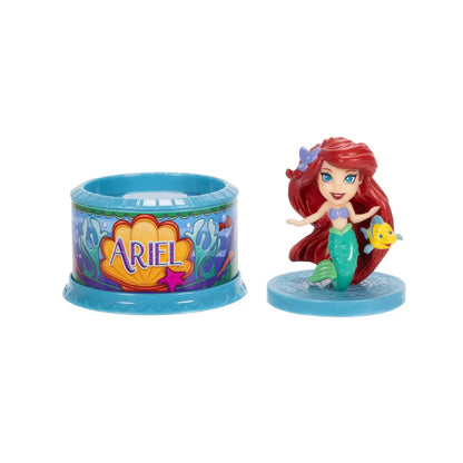 Disney Musical Minis Battery-Operated