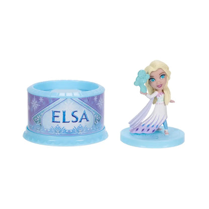 Disney Musical Minis Battery-Operated
