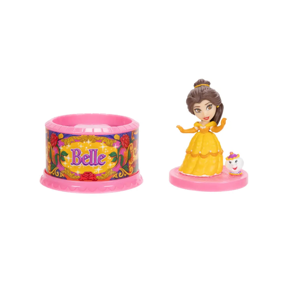Disney Musical Minis Battery-Operated