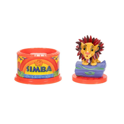 Disney Musical Minis Battery-Operated