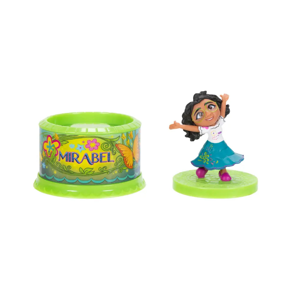 Disney Musical Minis Battery-Operated