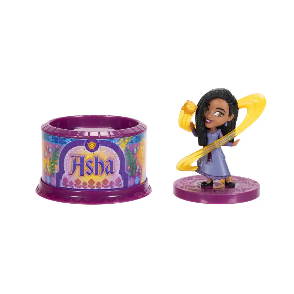 Disney Musical Minis Battery-Operated