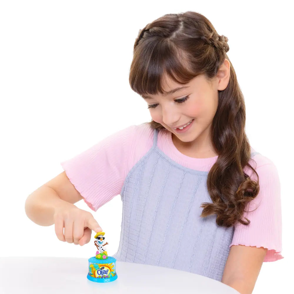 Disney Musical Minis Battery-Operated