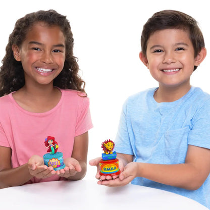 Disney Musical Minis Battery-Operated