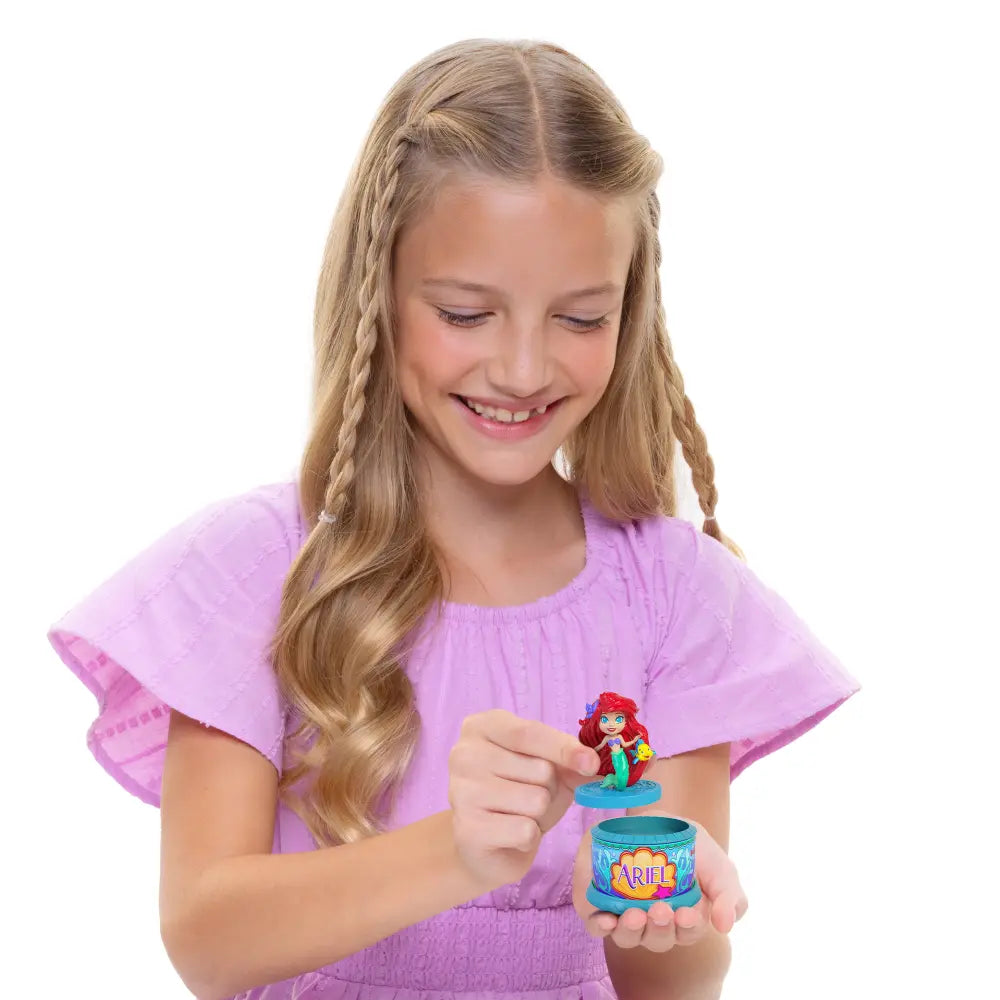 Disney Musical Minis Battery-Operated