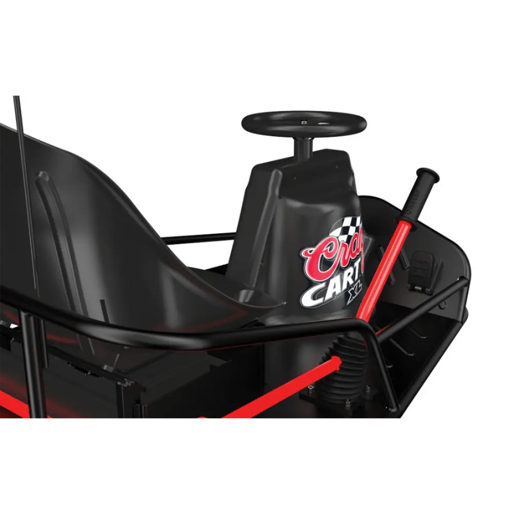 Razor Crazy Cart XL 22KMPH