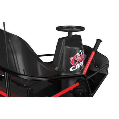 Razor Crazy Cart XL 22KMPH
