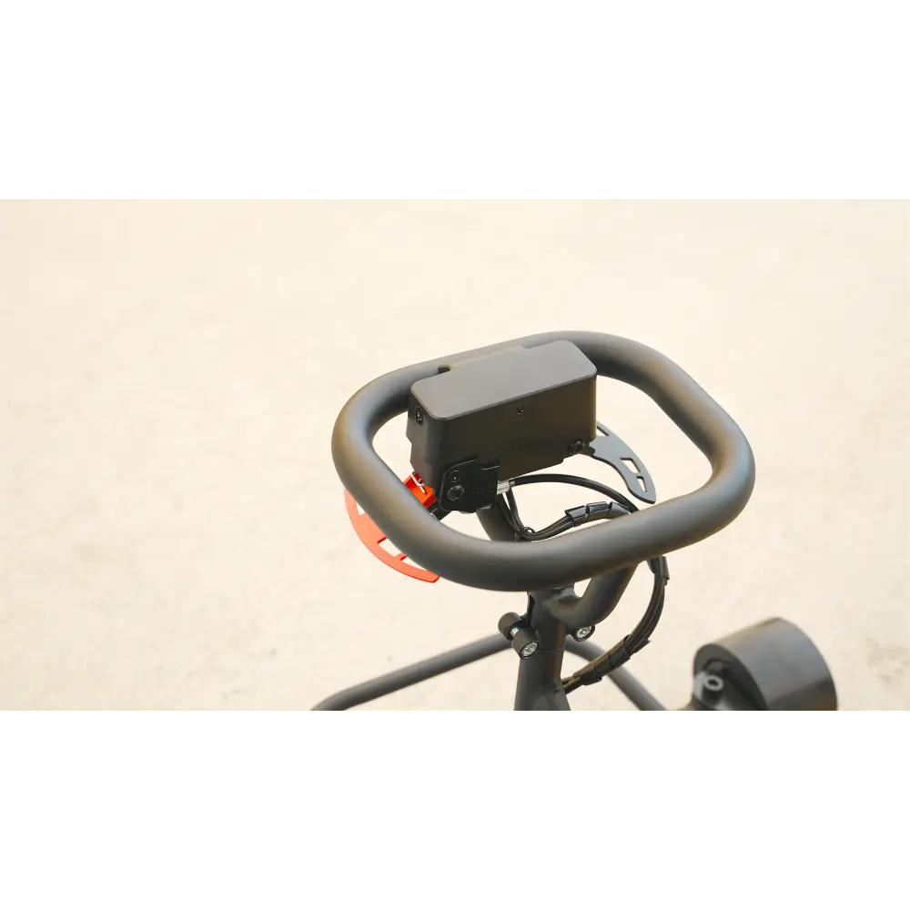 Razor Rad Rod Electric Ride-On Scooter 16 km/h Kids Drift Ride Car