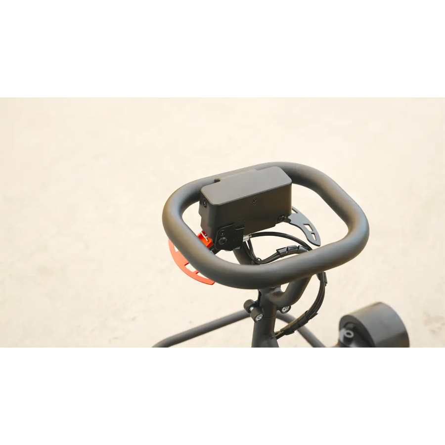 Razor Rad Rod Electric Ride-On Scooter 16 km/h Kids Drift Ride Car